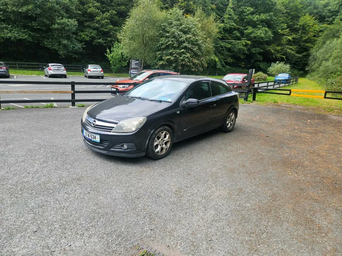 Opel astra - Image 4