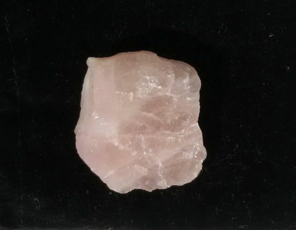 Rough Gemstone Specimens - Image 2
