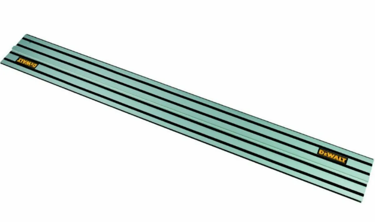 DeWalt DWS5022 1.5 Metre Guide Rail