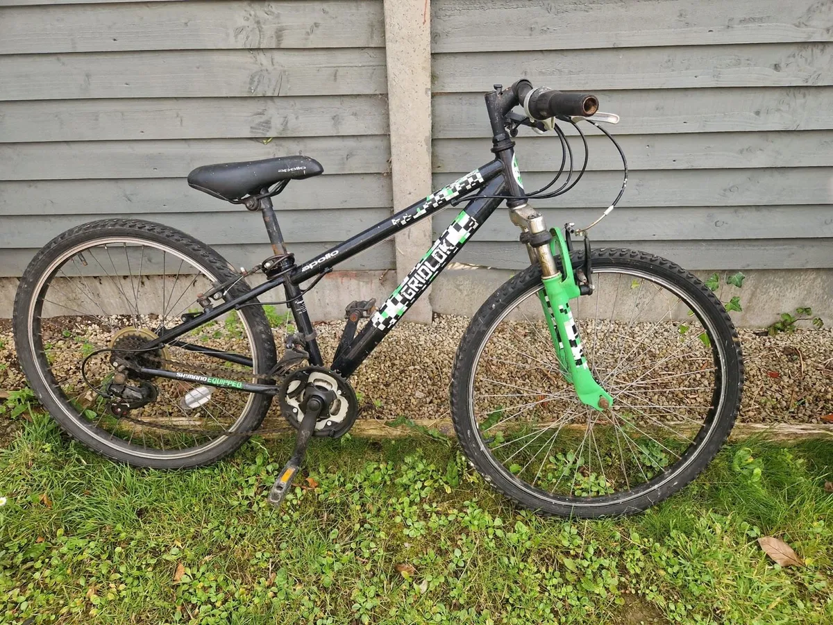 Bike