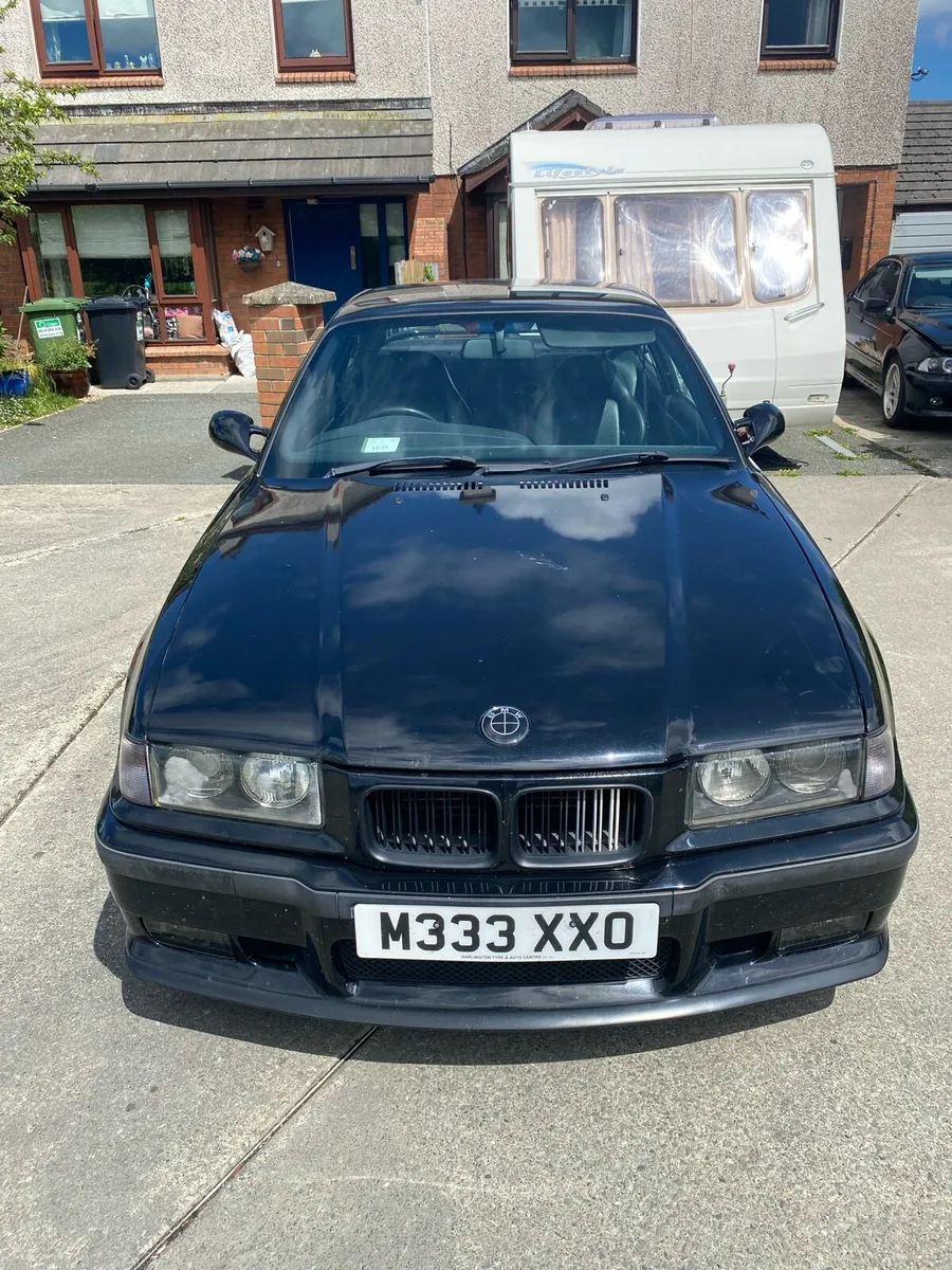 E36 no mgs no swaps - Image 3