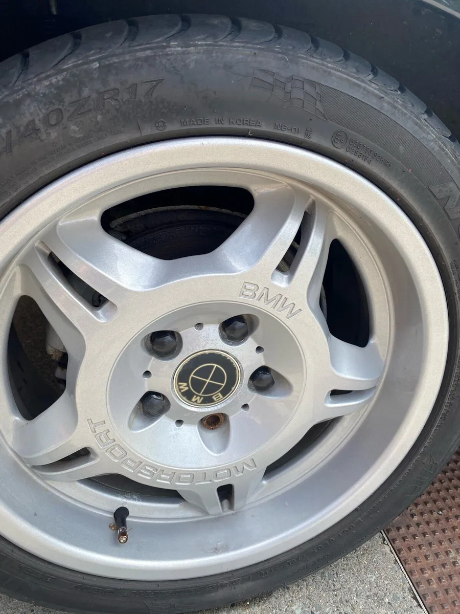 E36 no mgs no swaps - Image 4