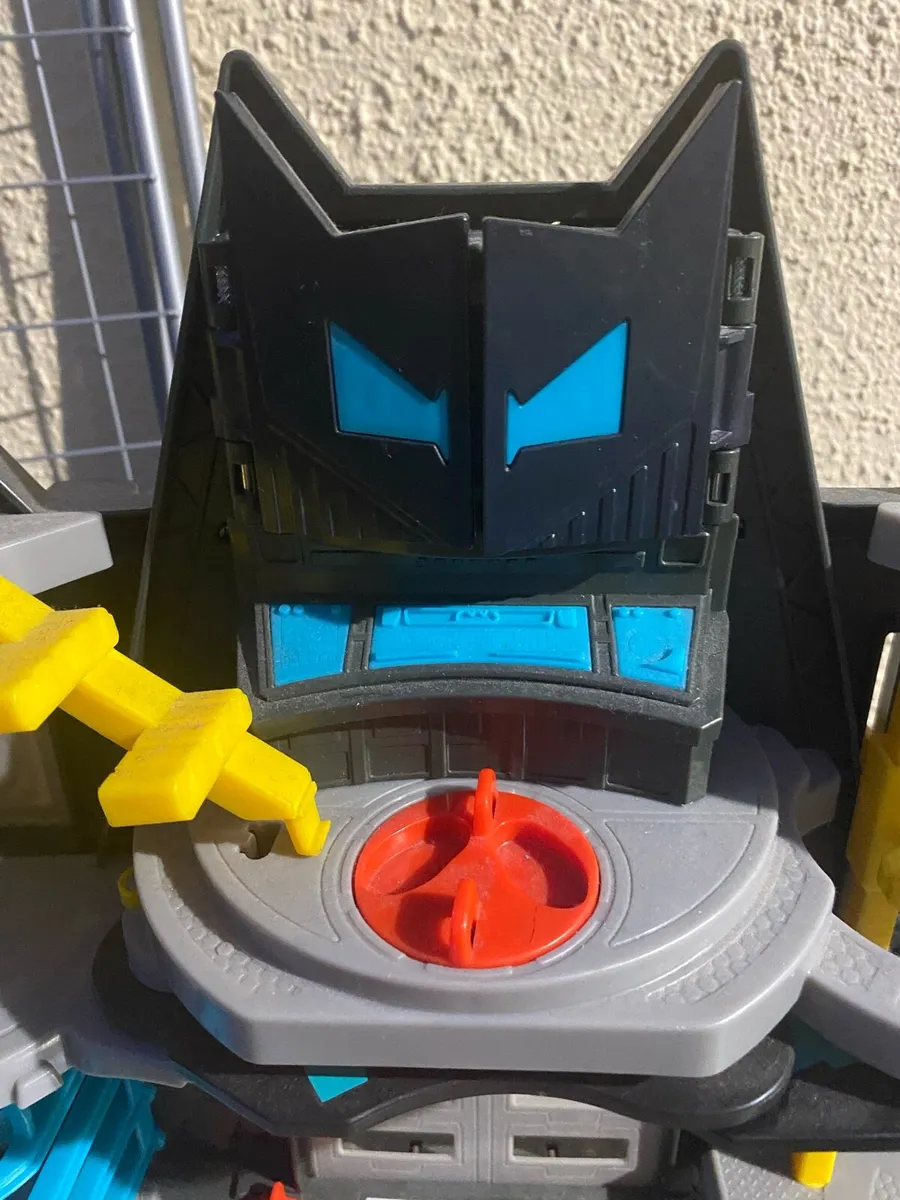 Batman toy set - Image 3