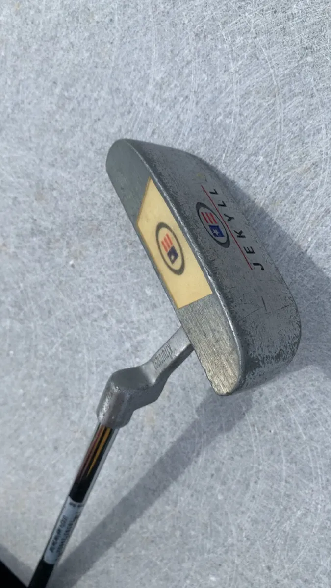 USKG 57” left hand Set - Image 3