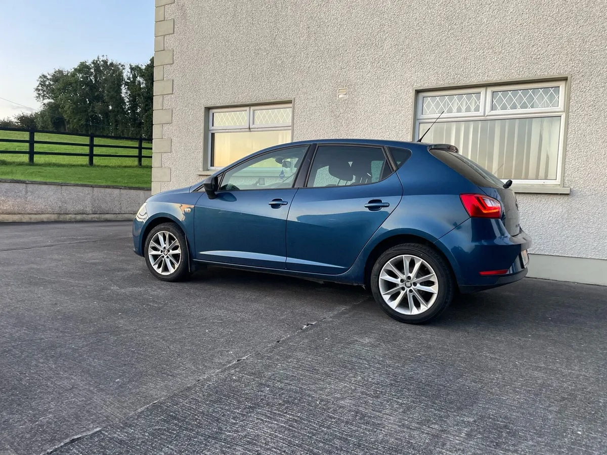 Seat Ibiza - Image 2