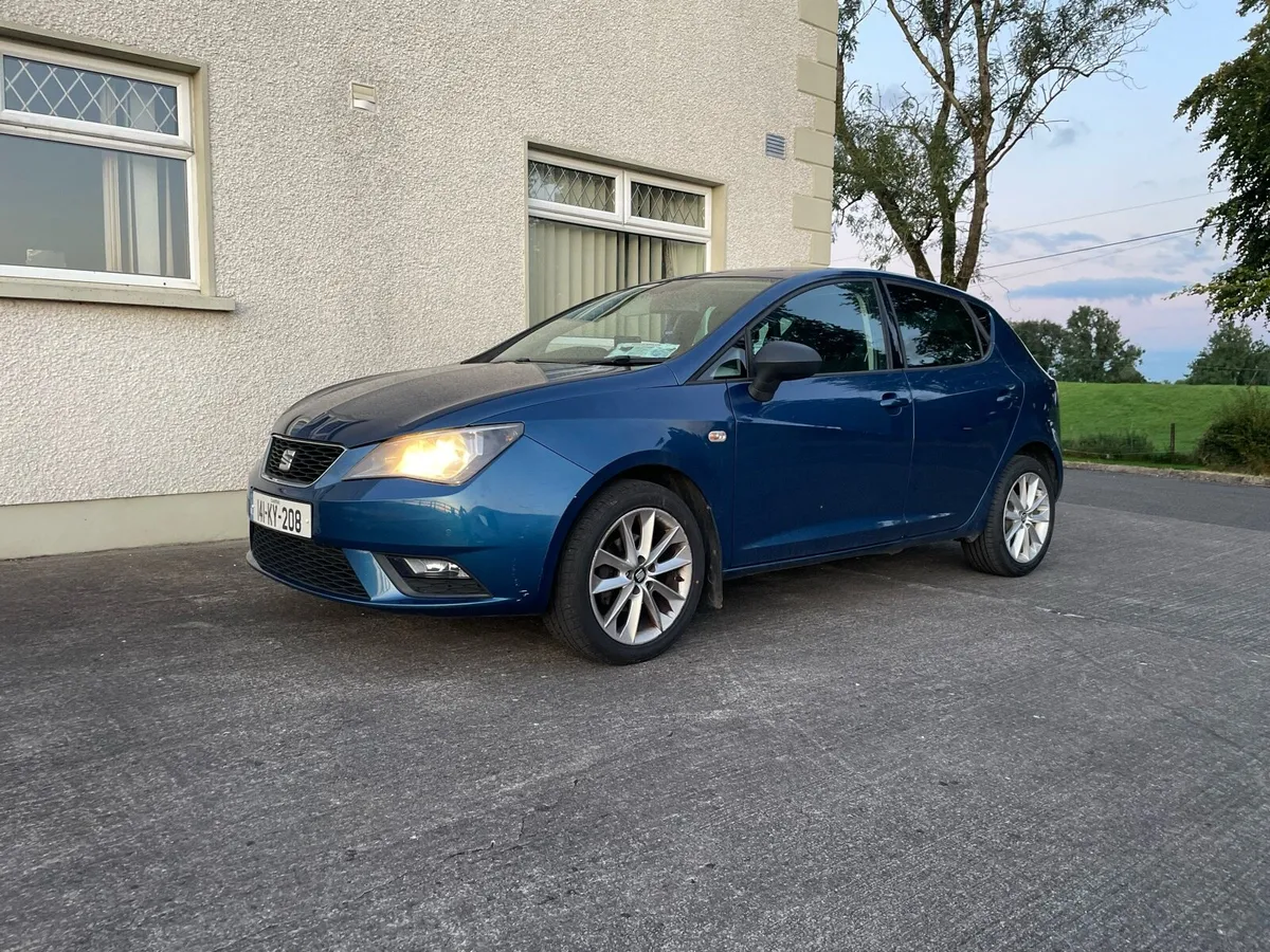 Seat Ibiza - Image 3