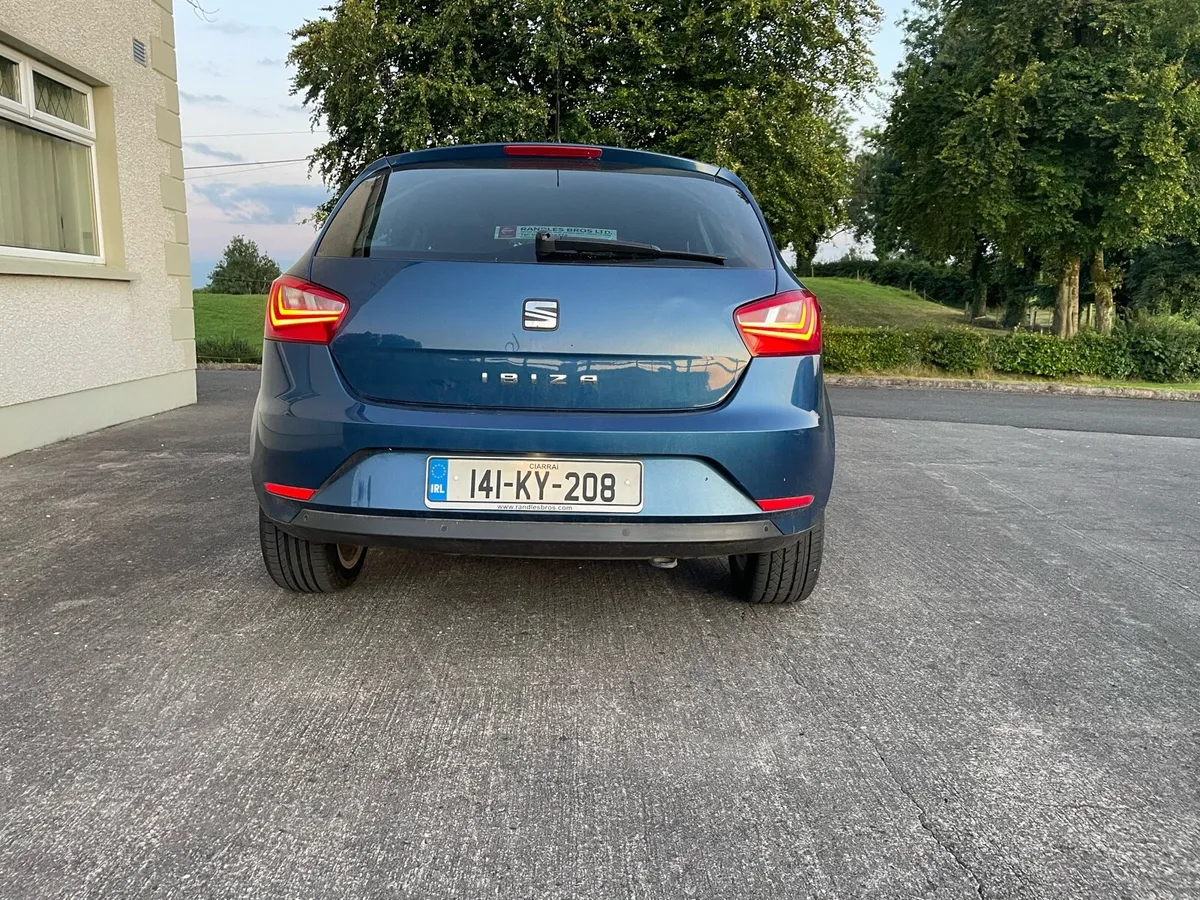 Seat Ibiza - Image 4
