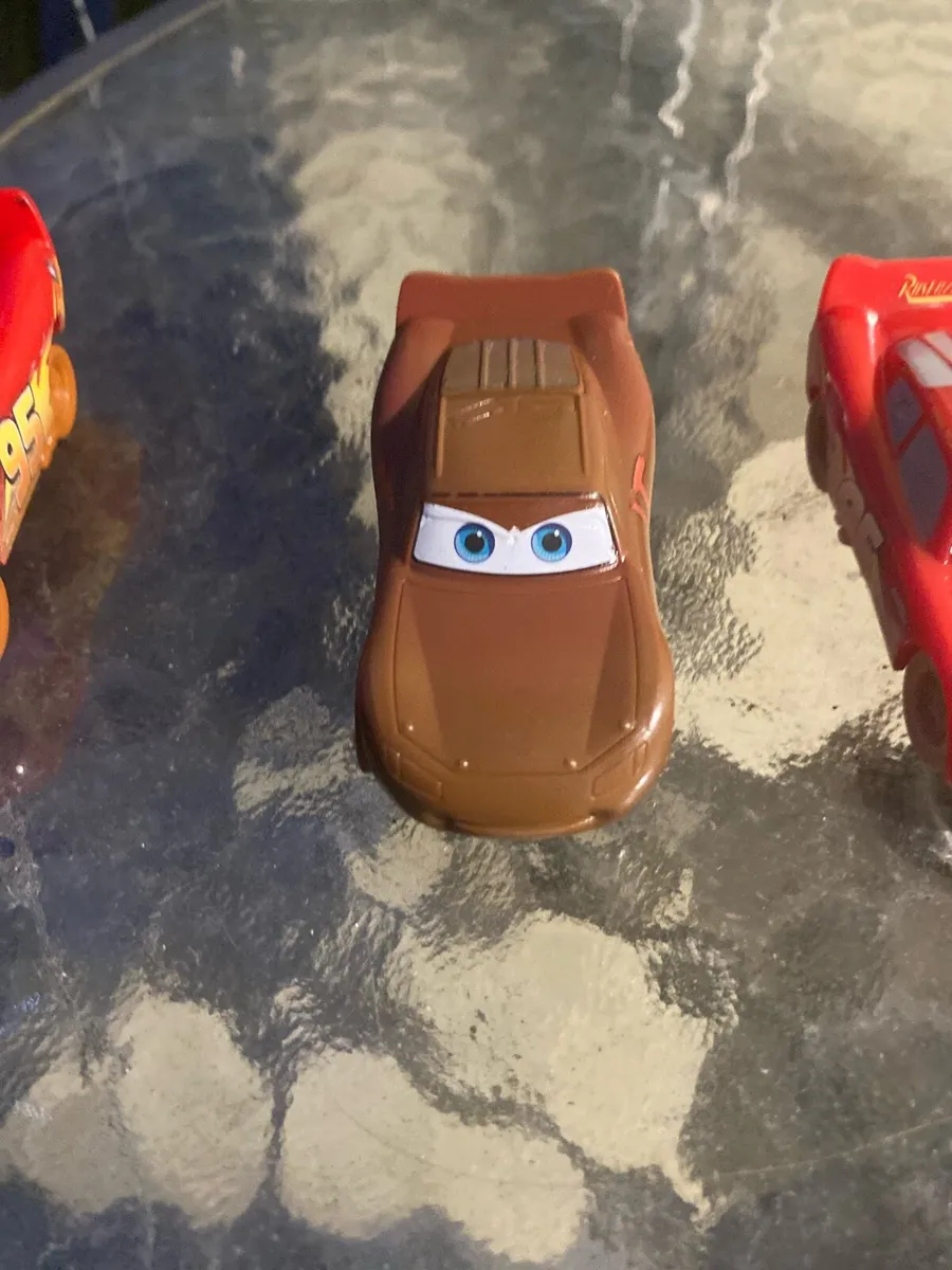 Toy cars - Image 3