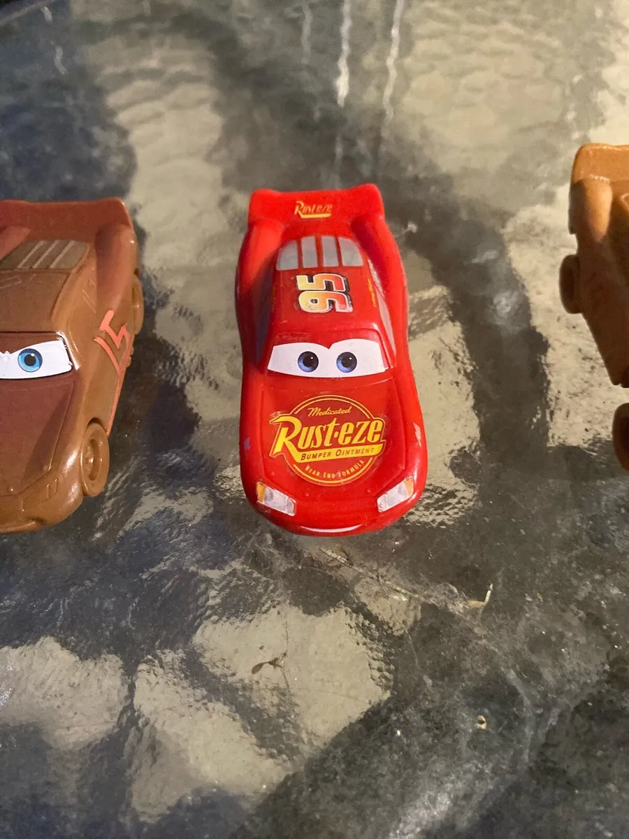 Toy cars - Image 4