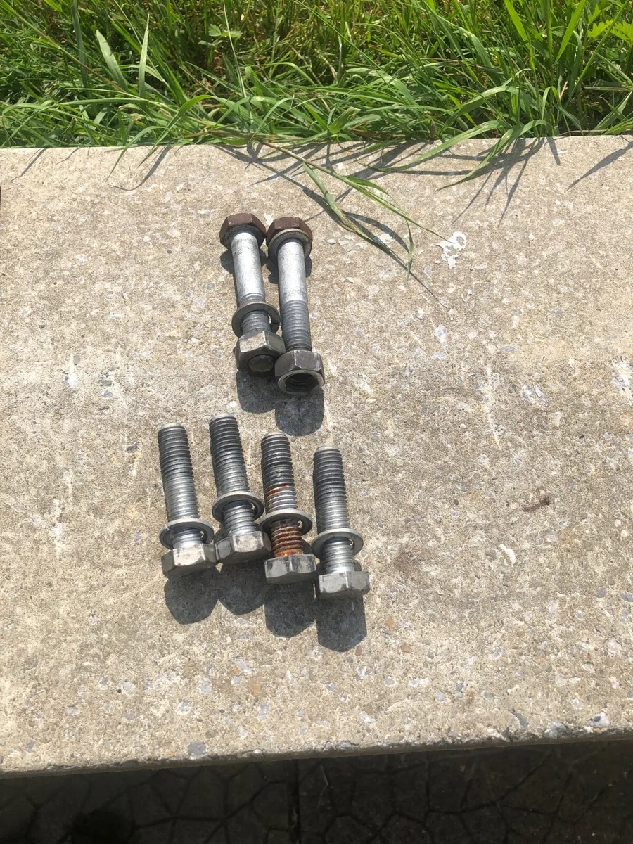 Tow bar - Image 4