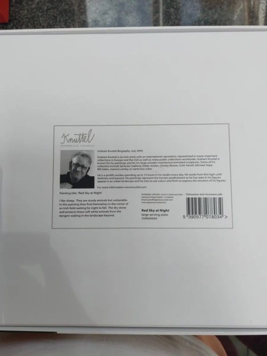 knuttel - Image 1