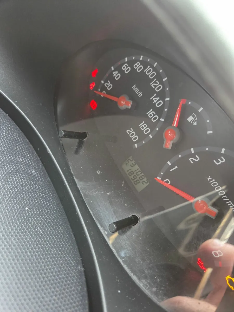Nissan Micra 1.0 Petrol - Image 2