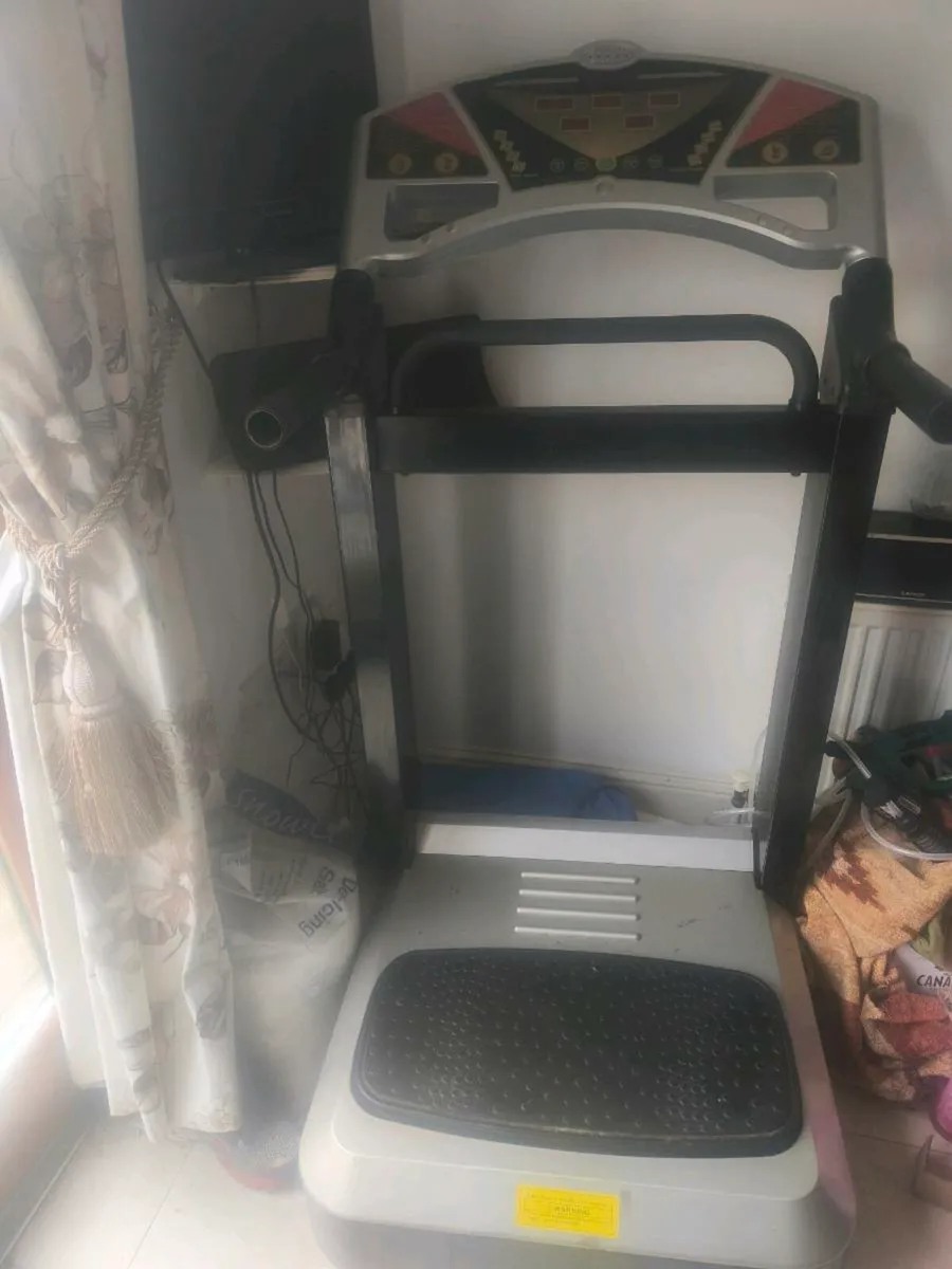 Vibrating machine - Image 1