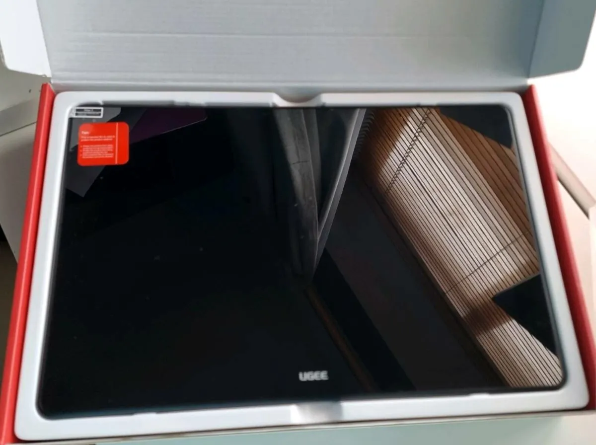 Graphic Tablet with screen 15.4" - UGEE U1600 - Image 2