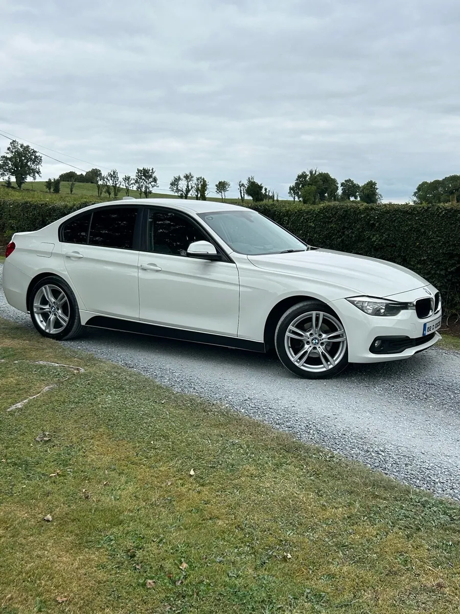 BMW F30 316D SPORT - Image 2