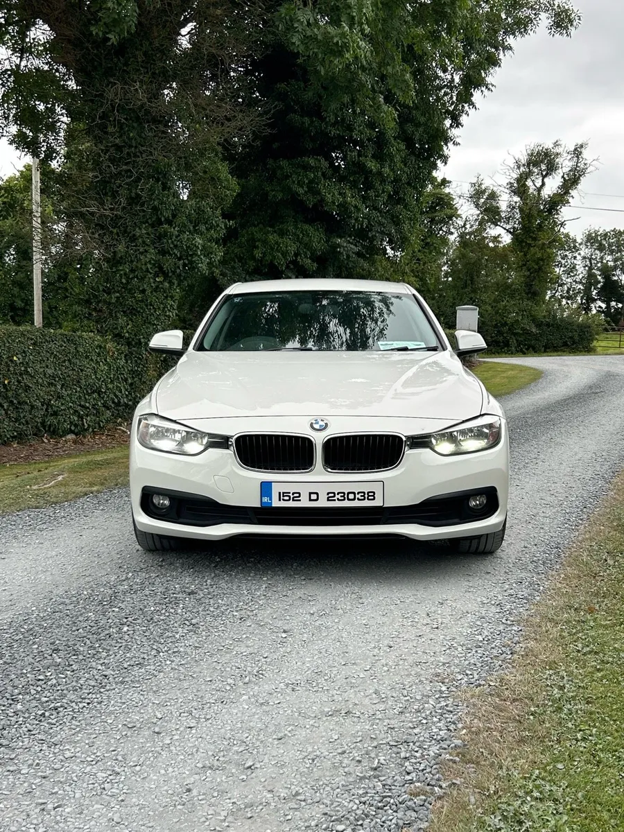 BMW F30 316D SPORT - Image 3
