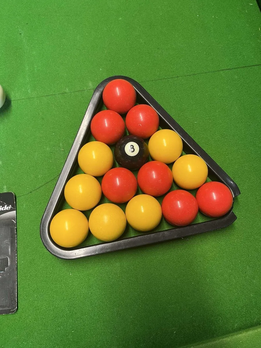 Pool table - Image 2