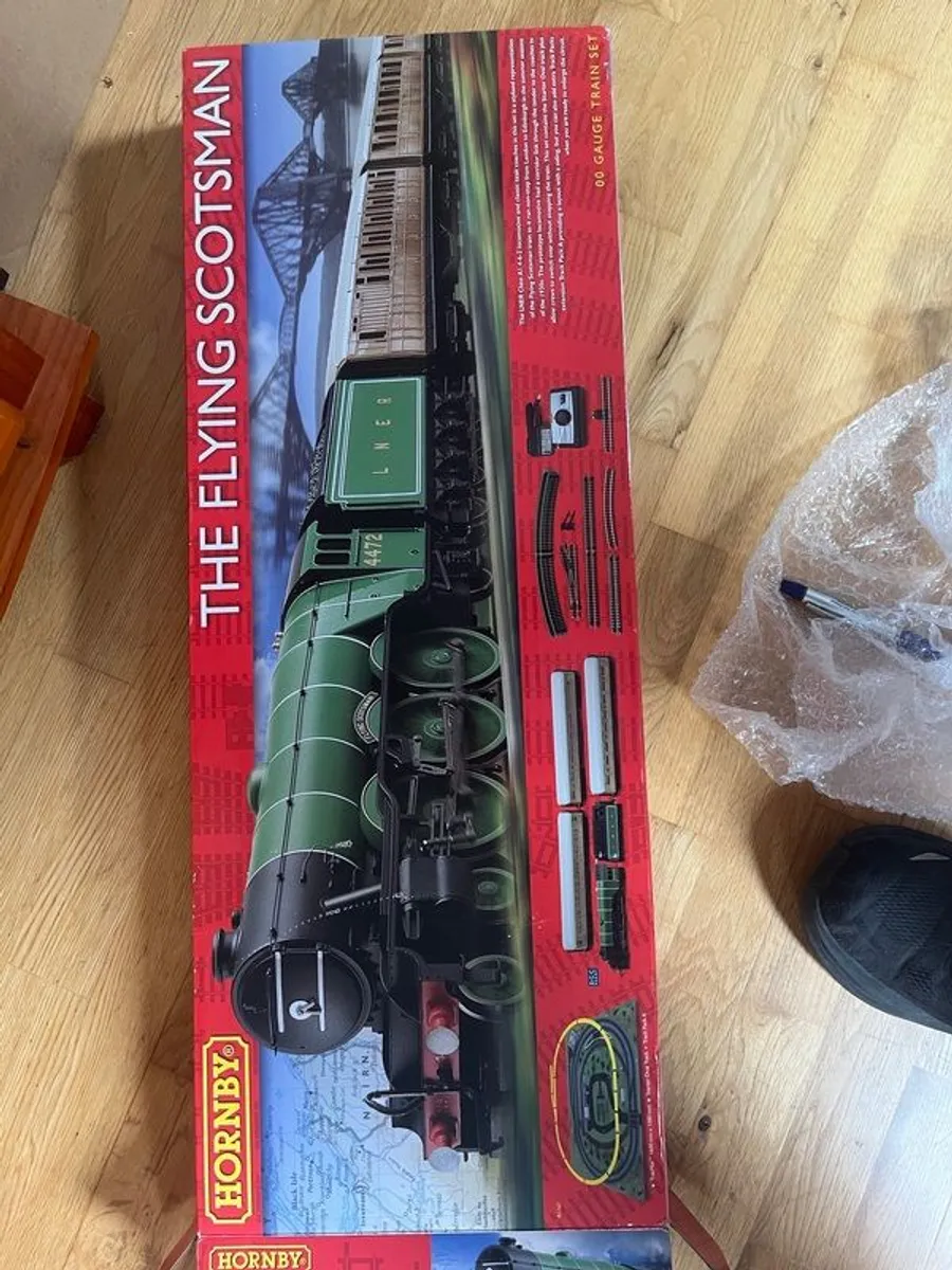 Hornby - Image 1