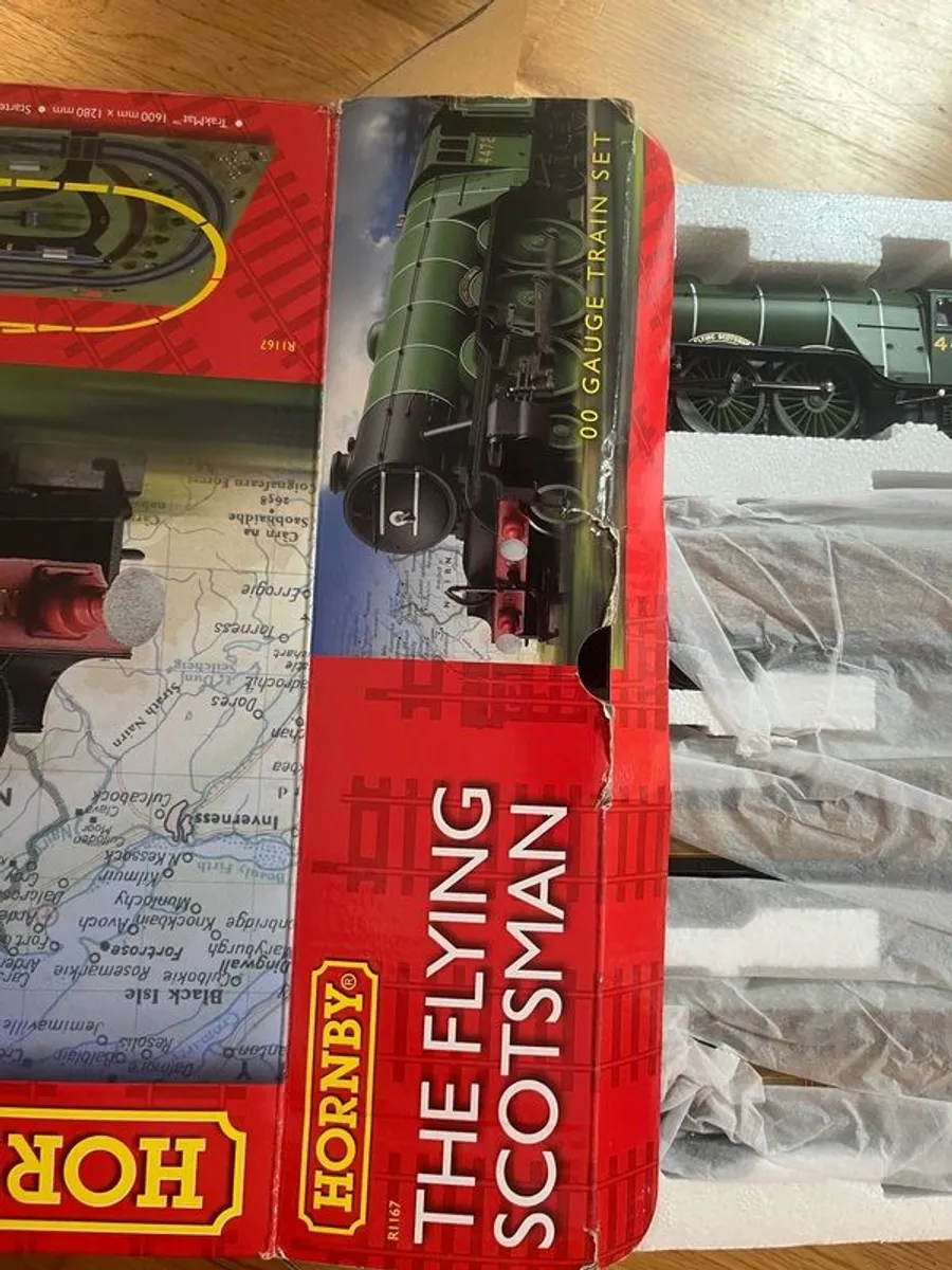 Hornby - Image 4
