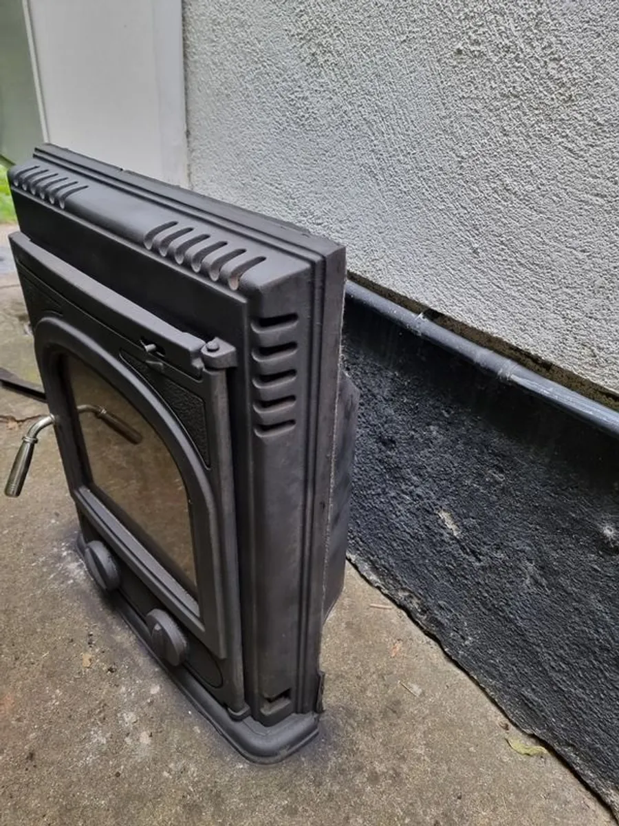 Multifuel Insert stove - Image 2