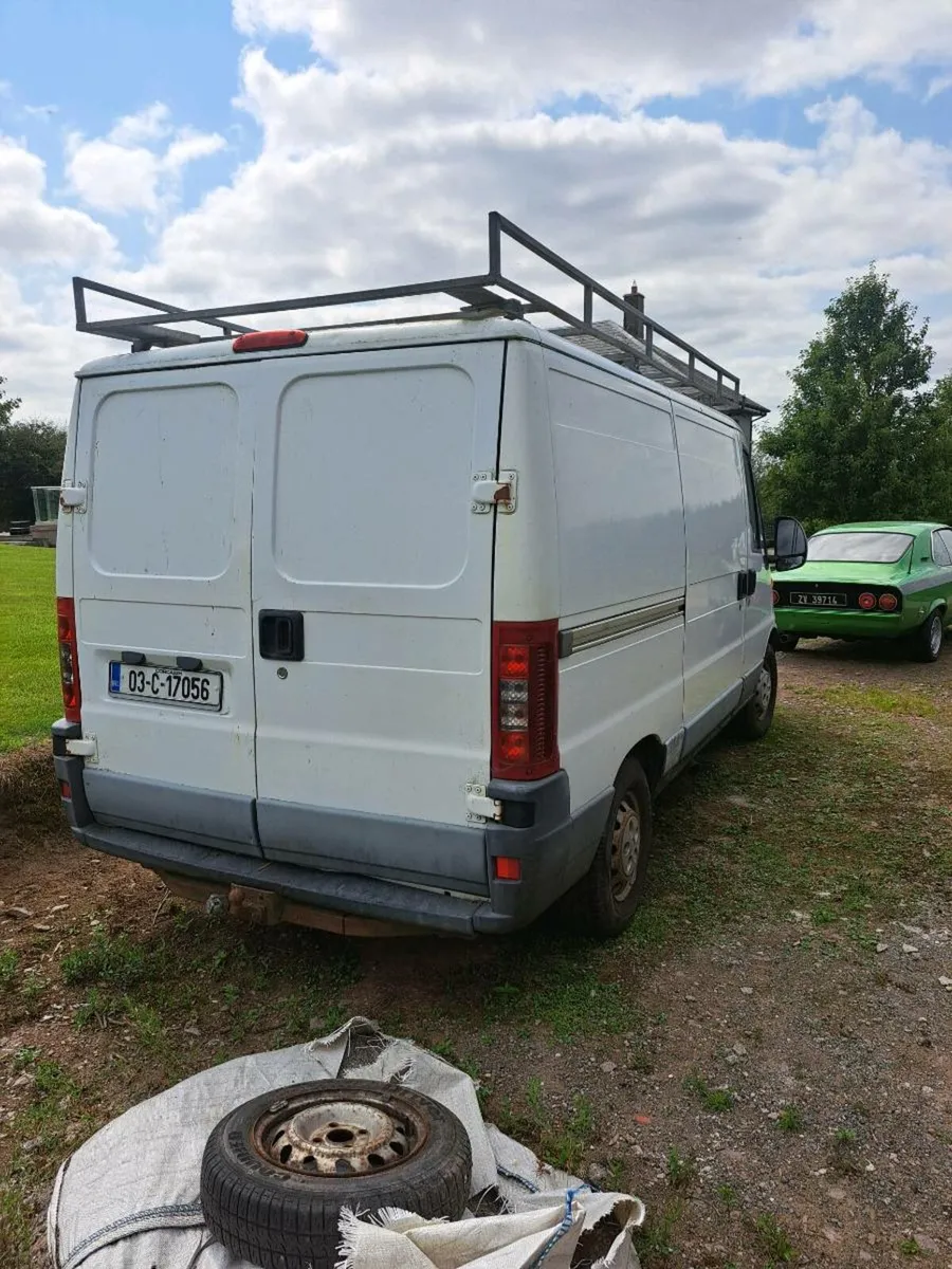 Roof rack - Image 2