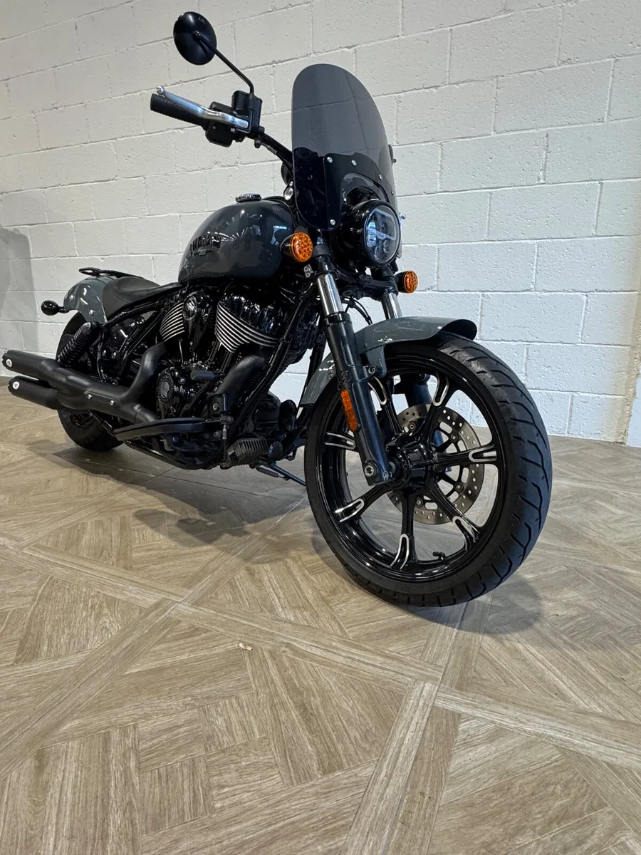 Indian Chief Darkhorse - Stunning - Image 1