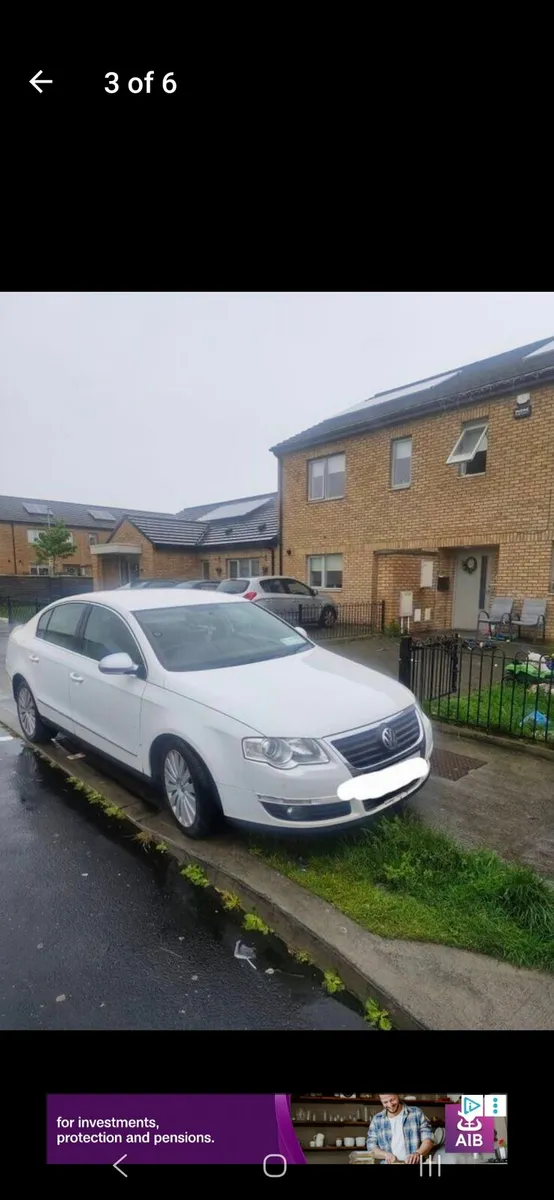 Vw passat 2010 - Image 3