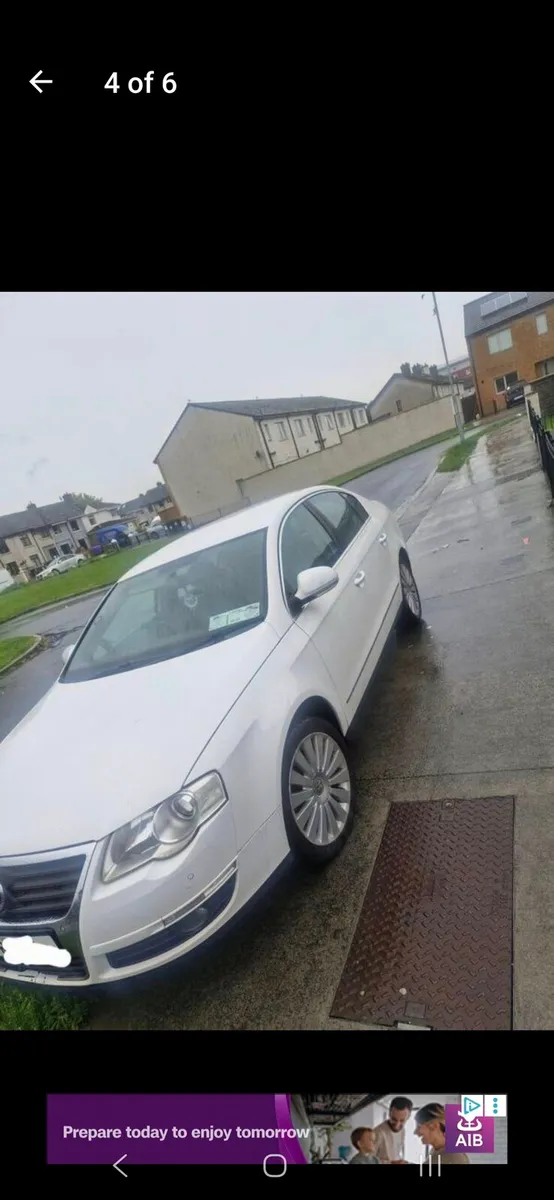 Vw passat 2010 - Image 4