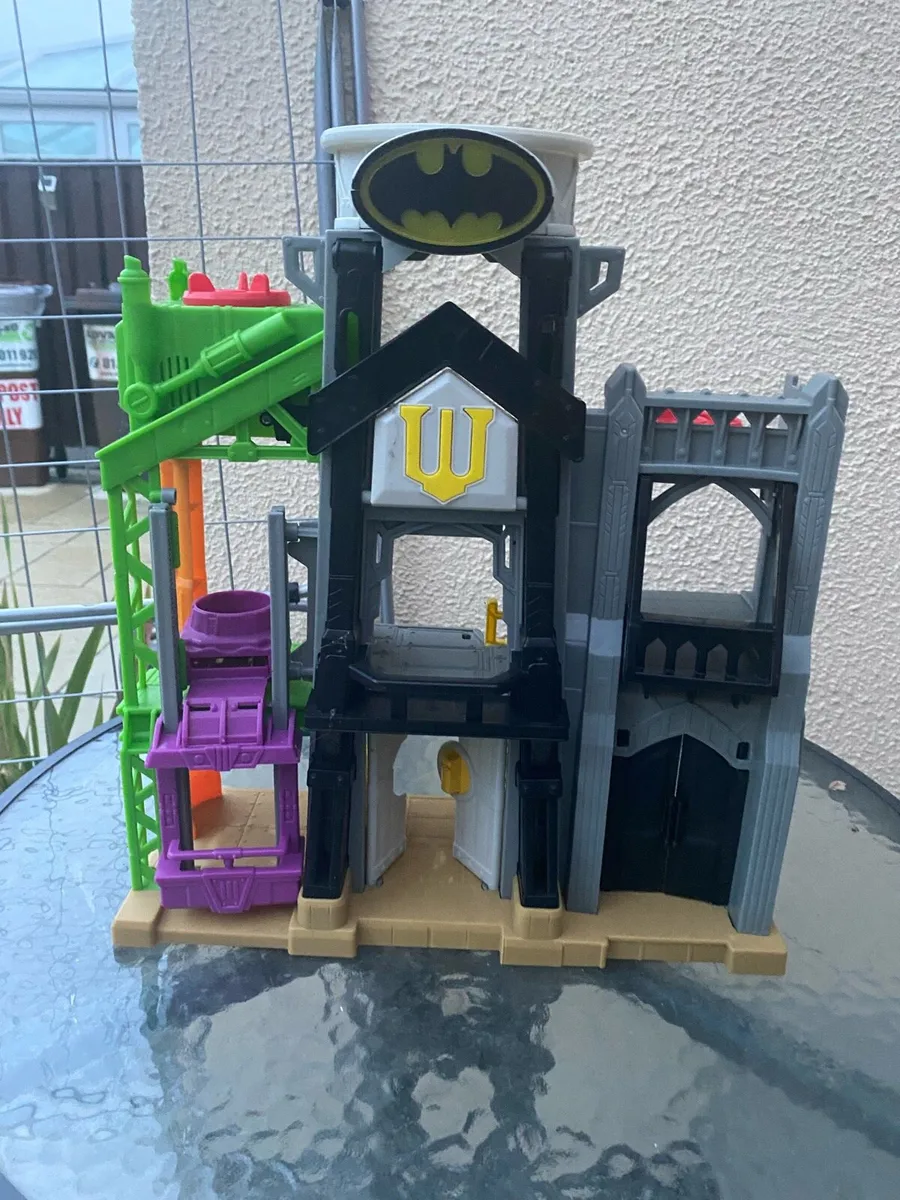 Batman/Joker set - Image 1