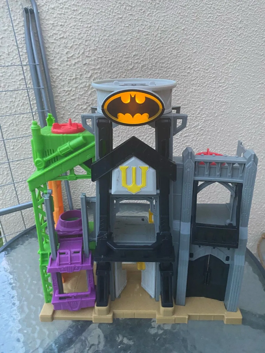 Batman/Joker set - Image 2