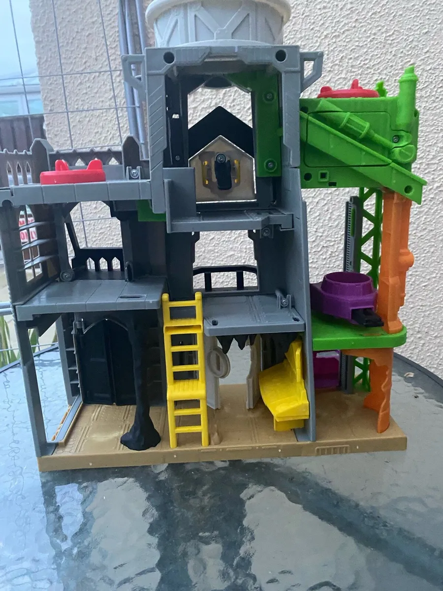 Batman/Joker set - Image 3