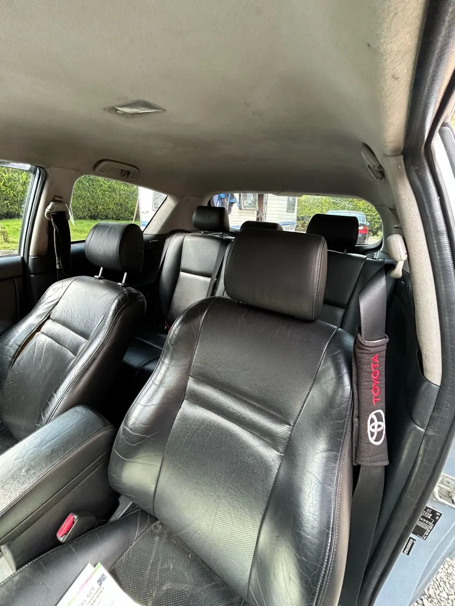 Toyota full kit. New test - Image 3