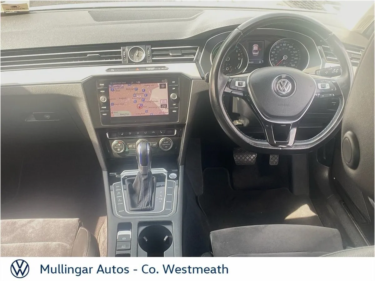 Volkswagen Passat 1.4 TSI DSG GTE - Image 3