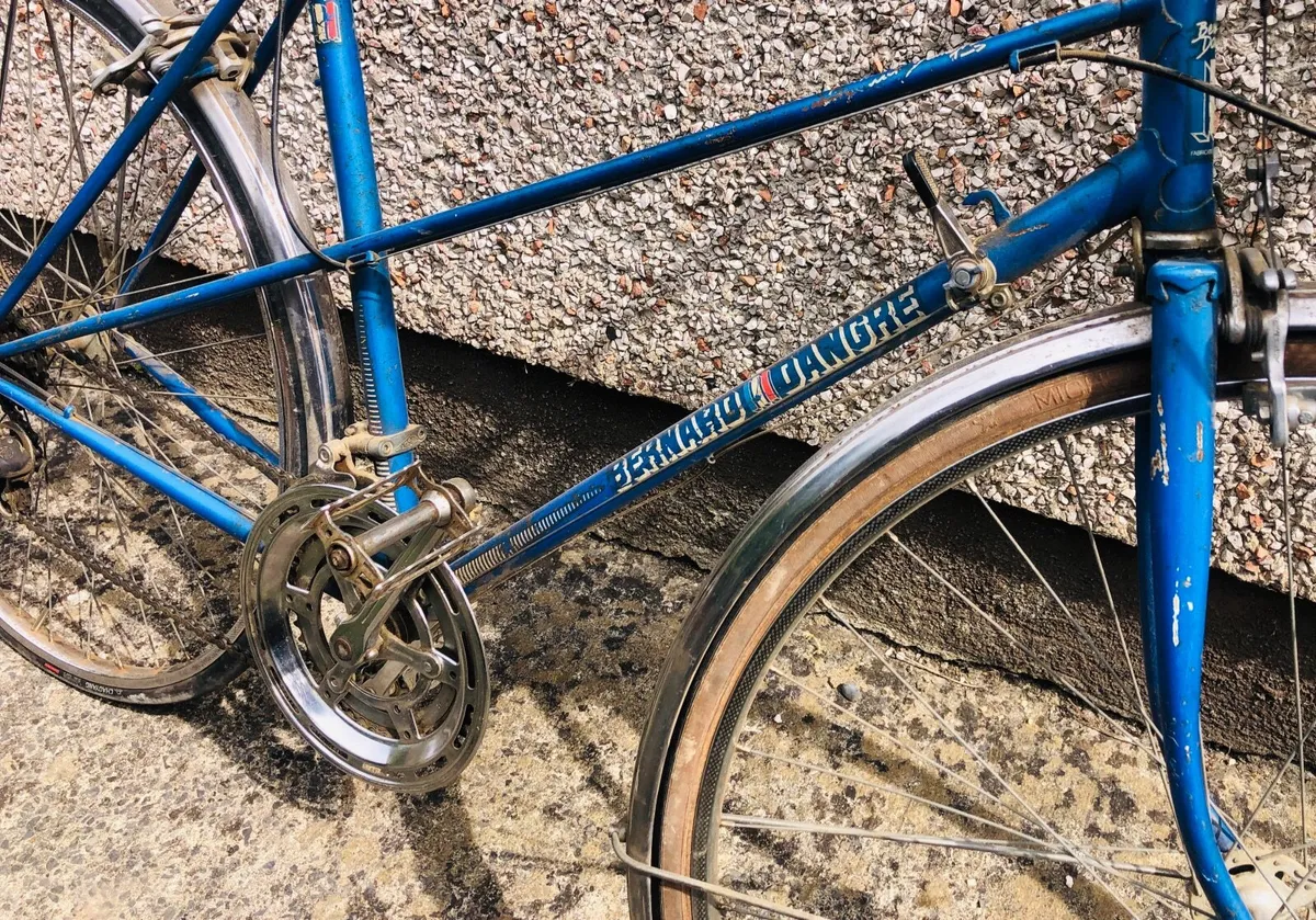 Girls Bicycle - Image 1