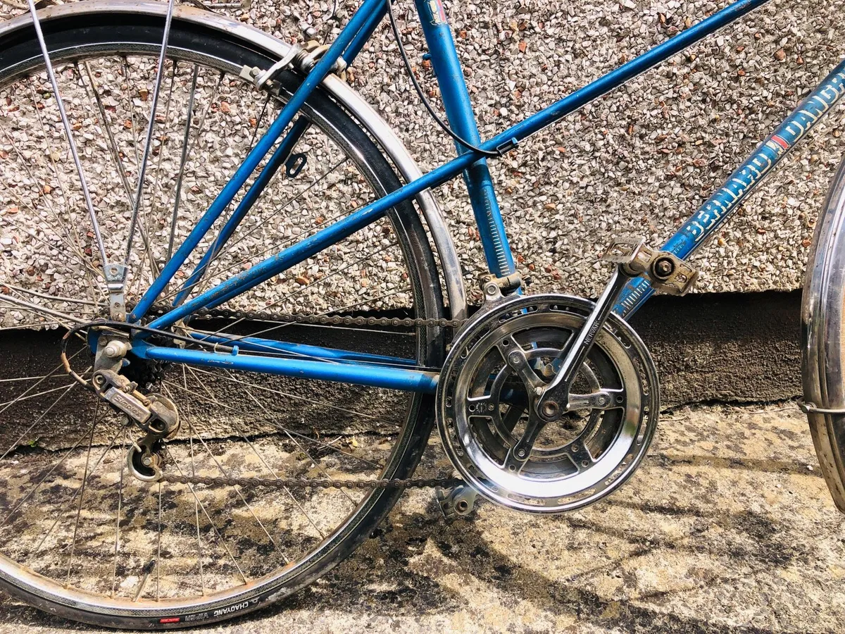 Girls Bicycle - Image 4