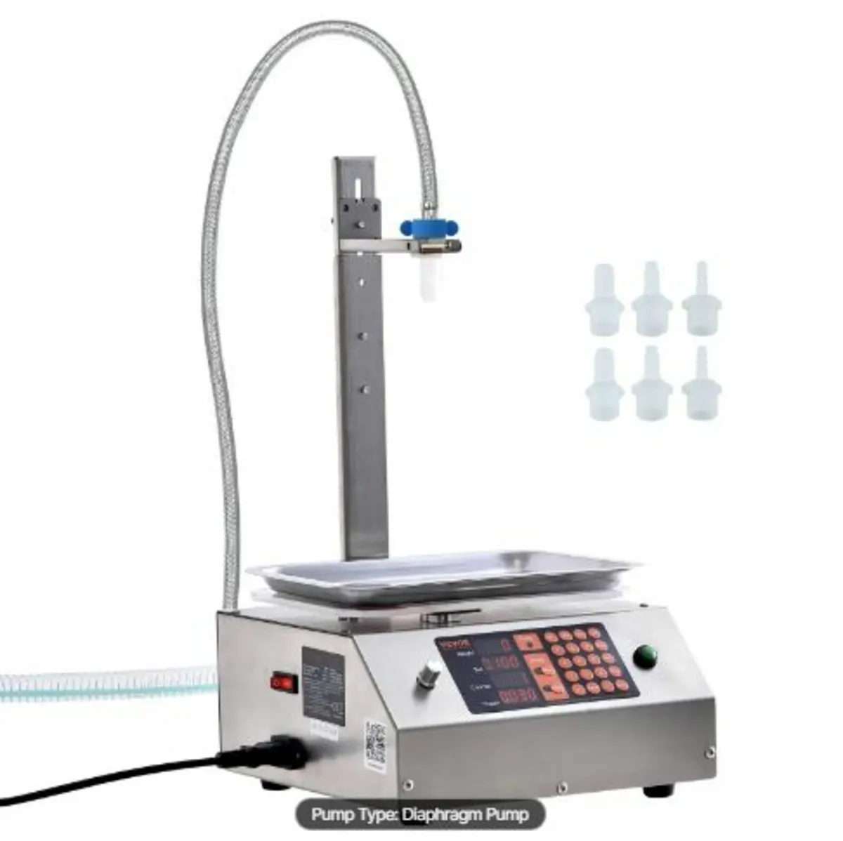 Liquid Filling Machine - Image 1
