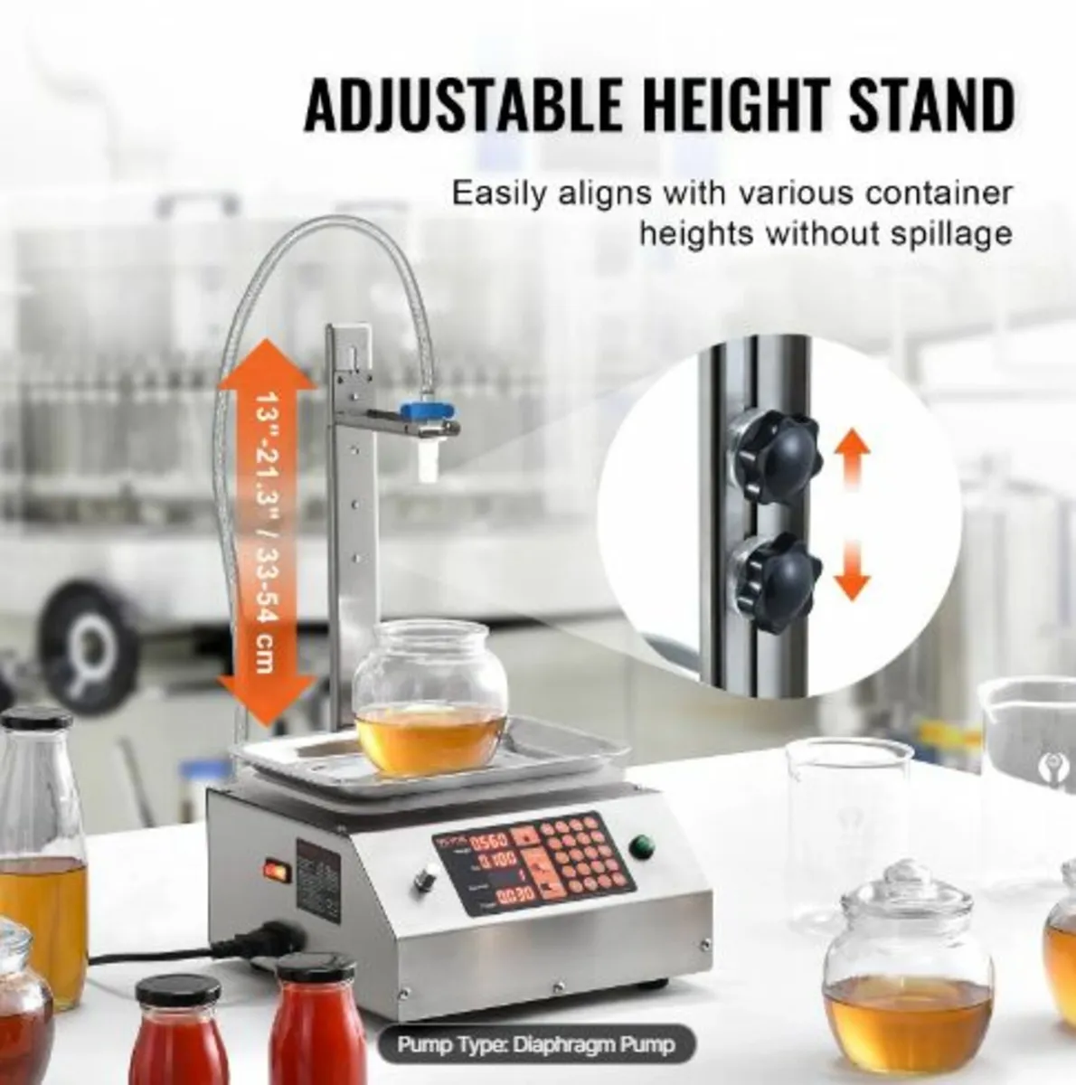 Liquid Filling Machine - Image 4