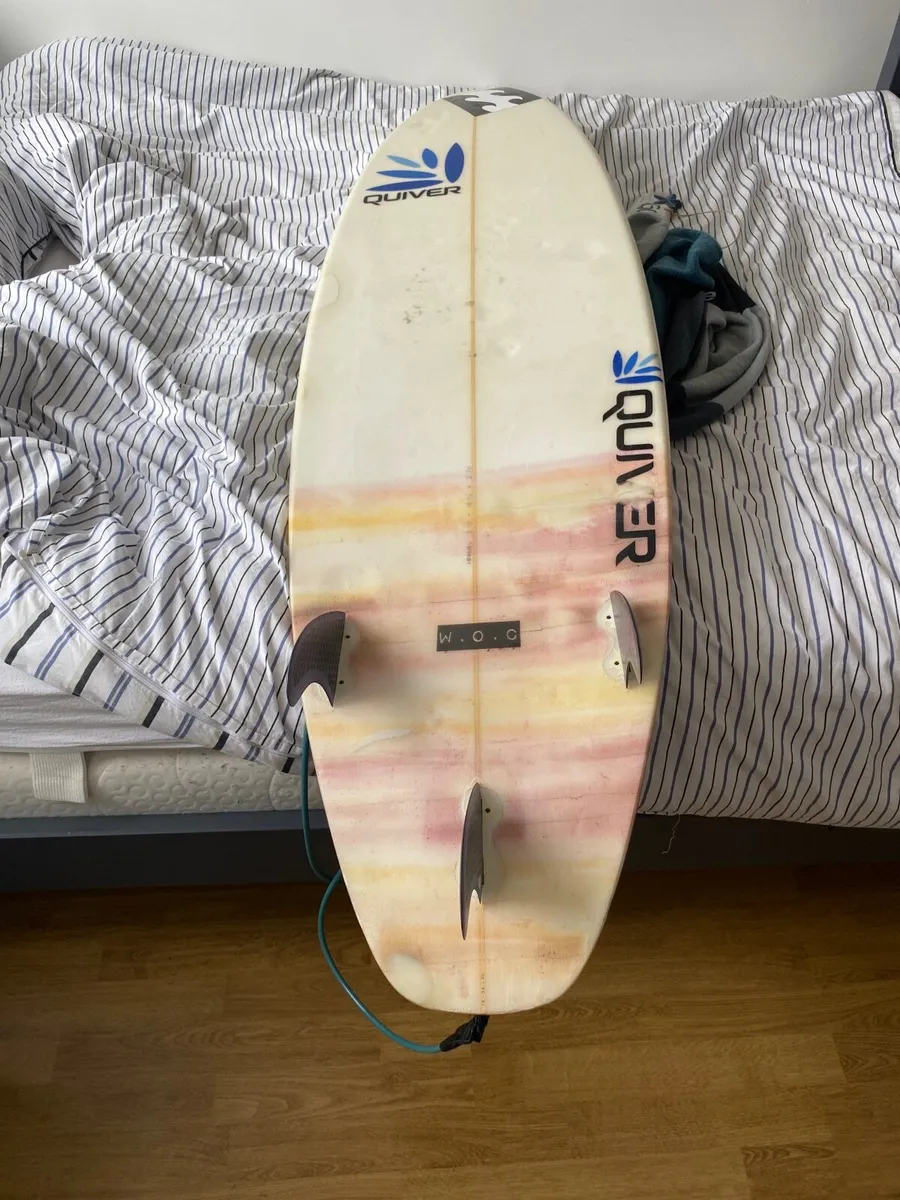 Surf board - Image 2