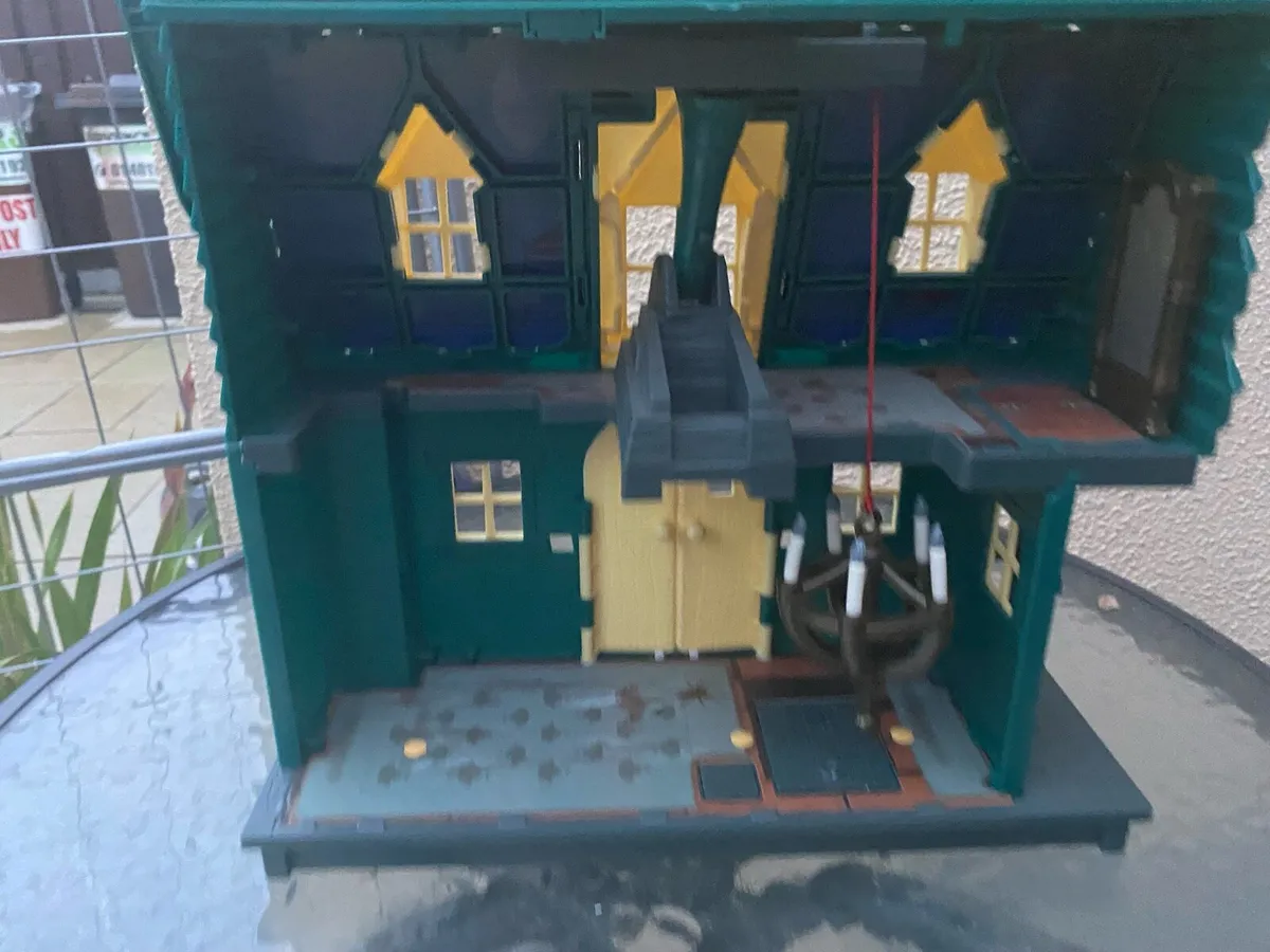 Scooby Doo Haunted House - Image 2