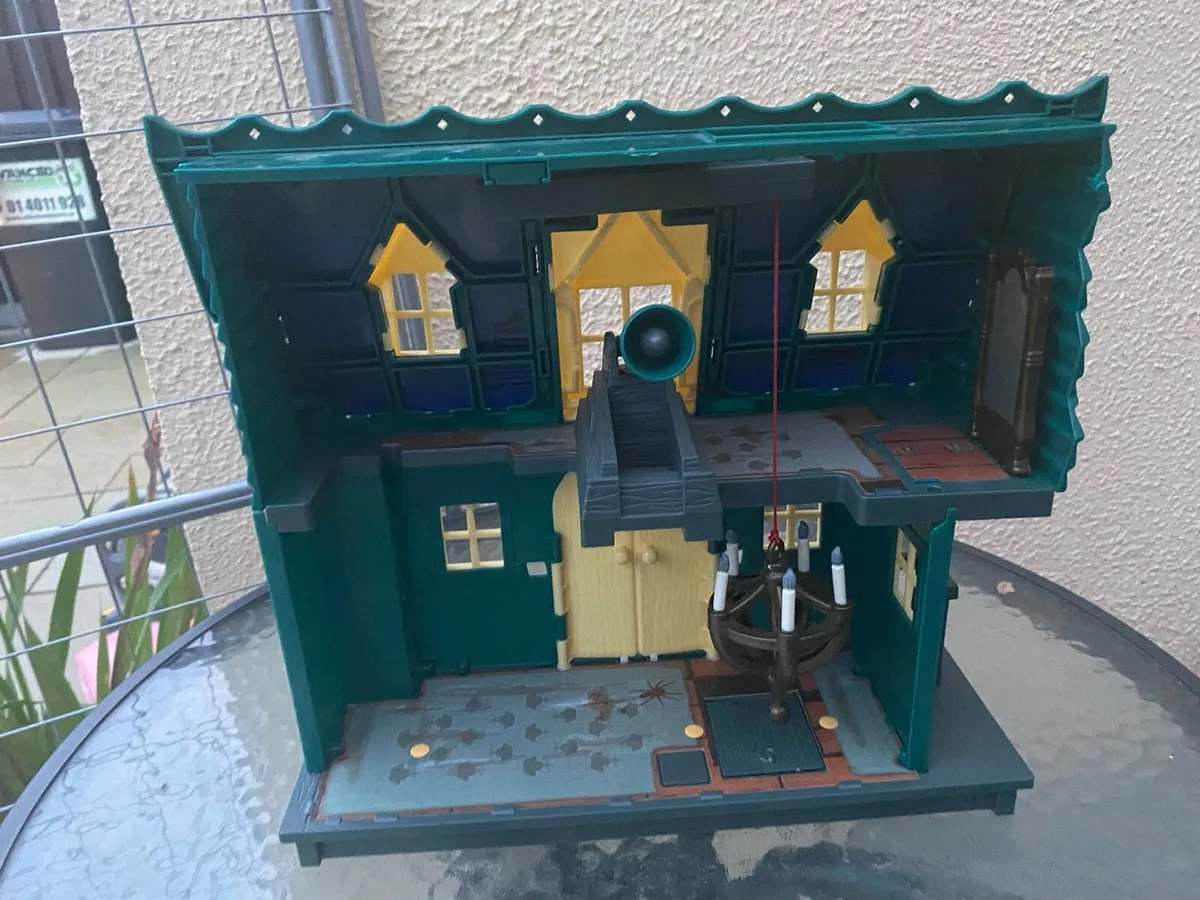 Scooby Doo Haunted House - Image 3