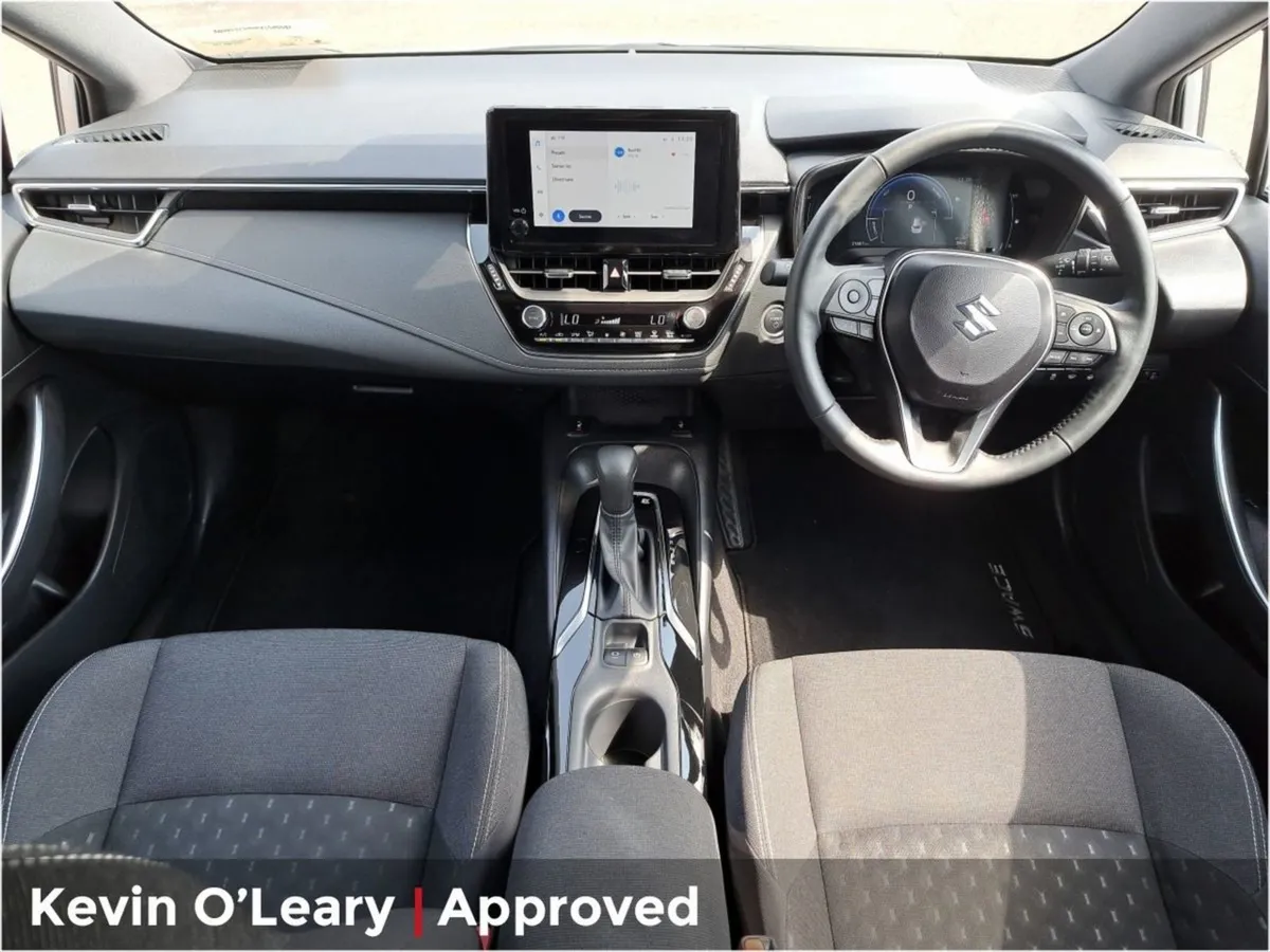 Suzuki Swace 1.8 Hybrid Sz-t CVT - Image 2