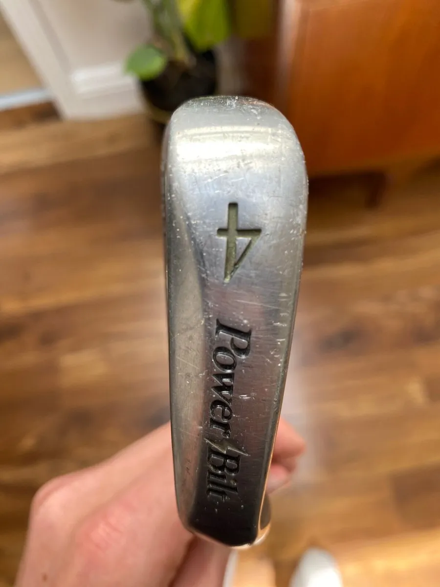 Golf club - Image 2