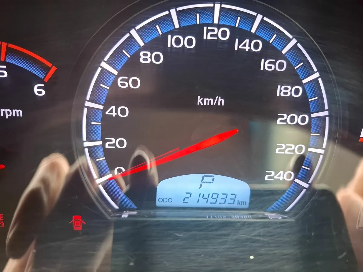SsangYong Rexton 2017 - Image 4
