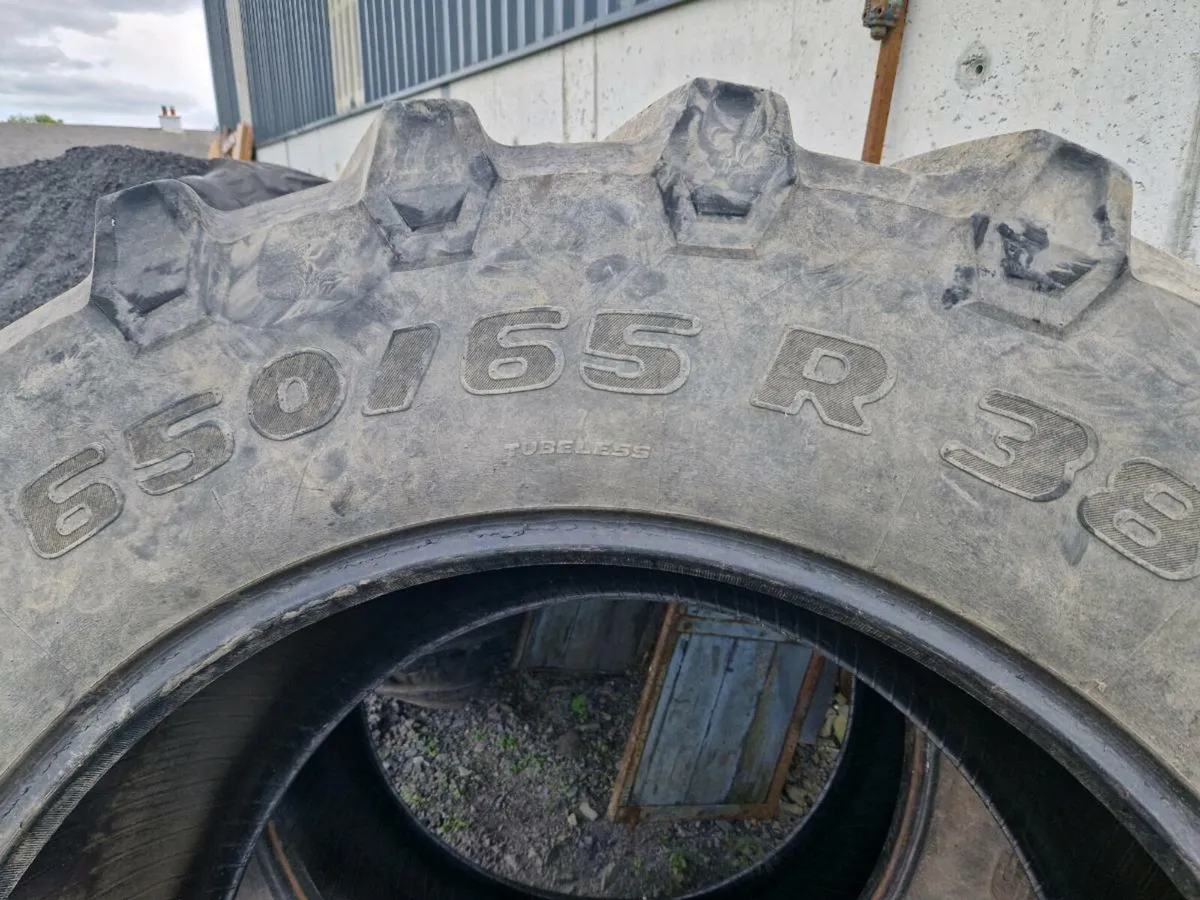 Tyres - Image 3