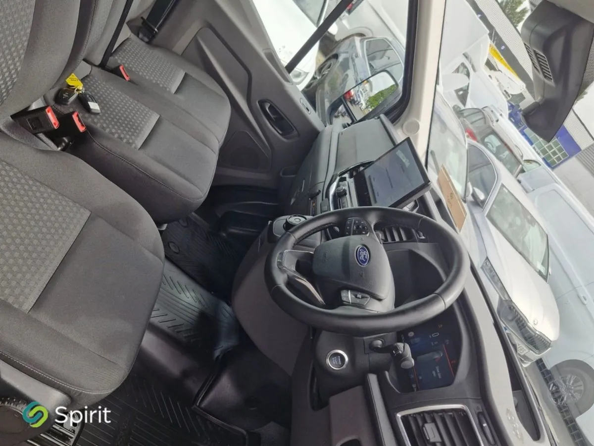 Ford Transit Transit Trend 350 L 160 Auto - Image 4