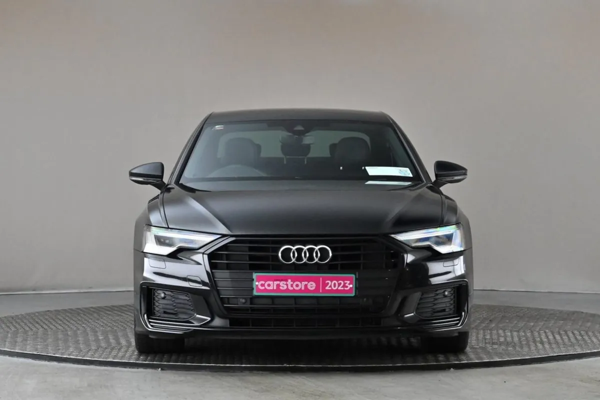 Audi A6 40tdi 204BHP S-line S-tronic - Image 2