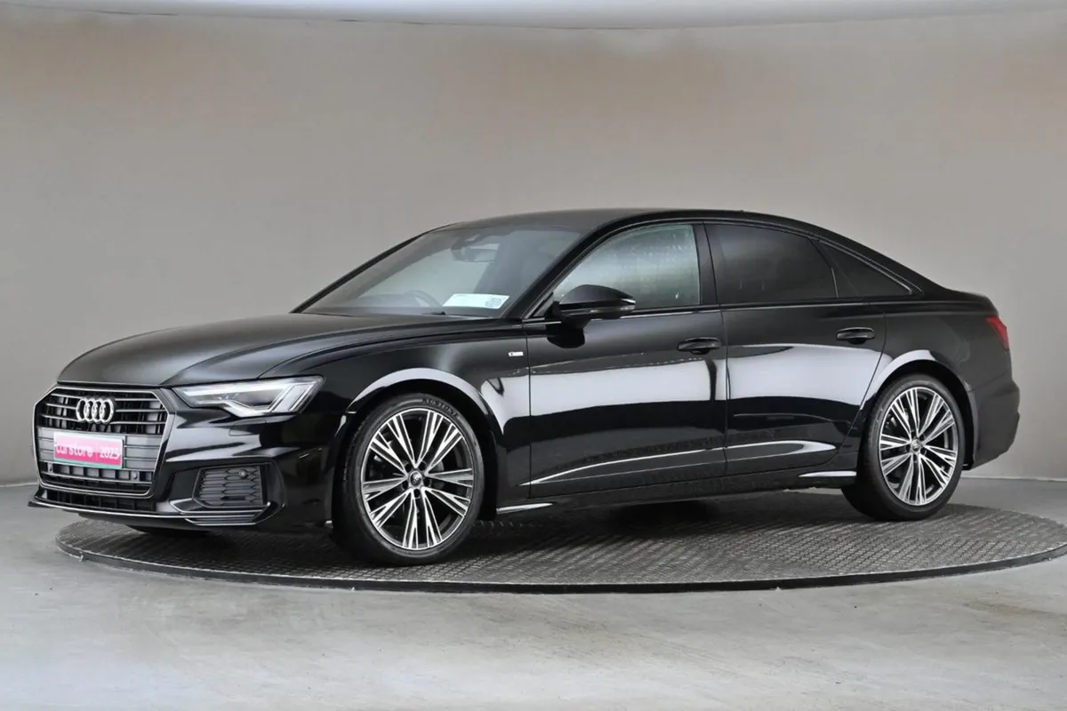 Audi A6 40tdi 204BHP S-line S-tronic - Image 4