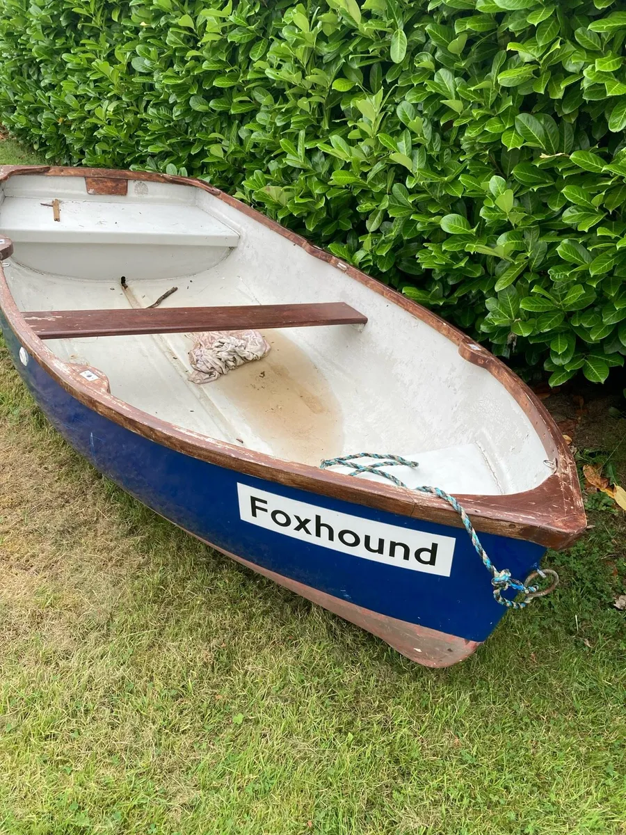 Boat tender - Image 2