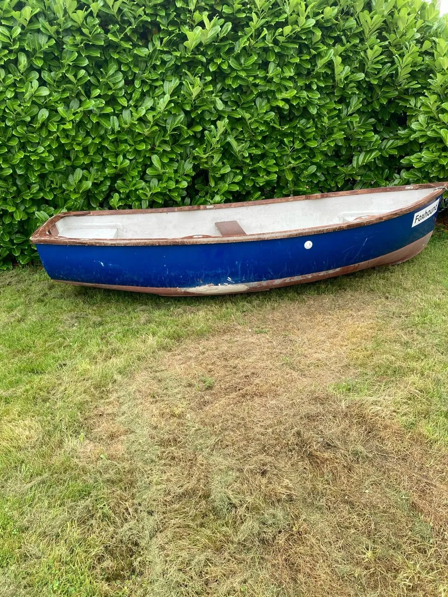 Boat tender - Image 3