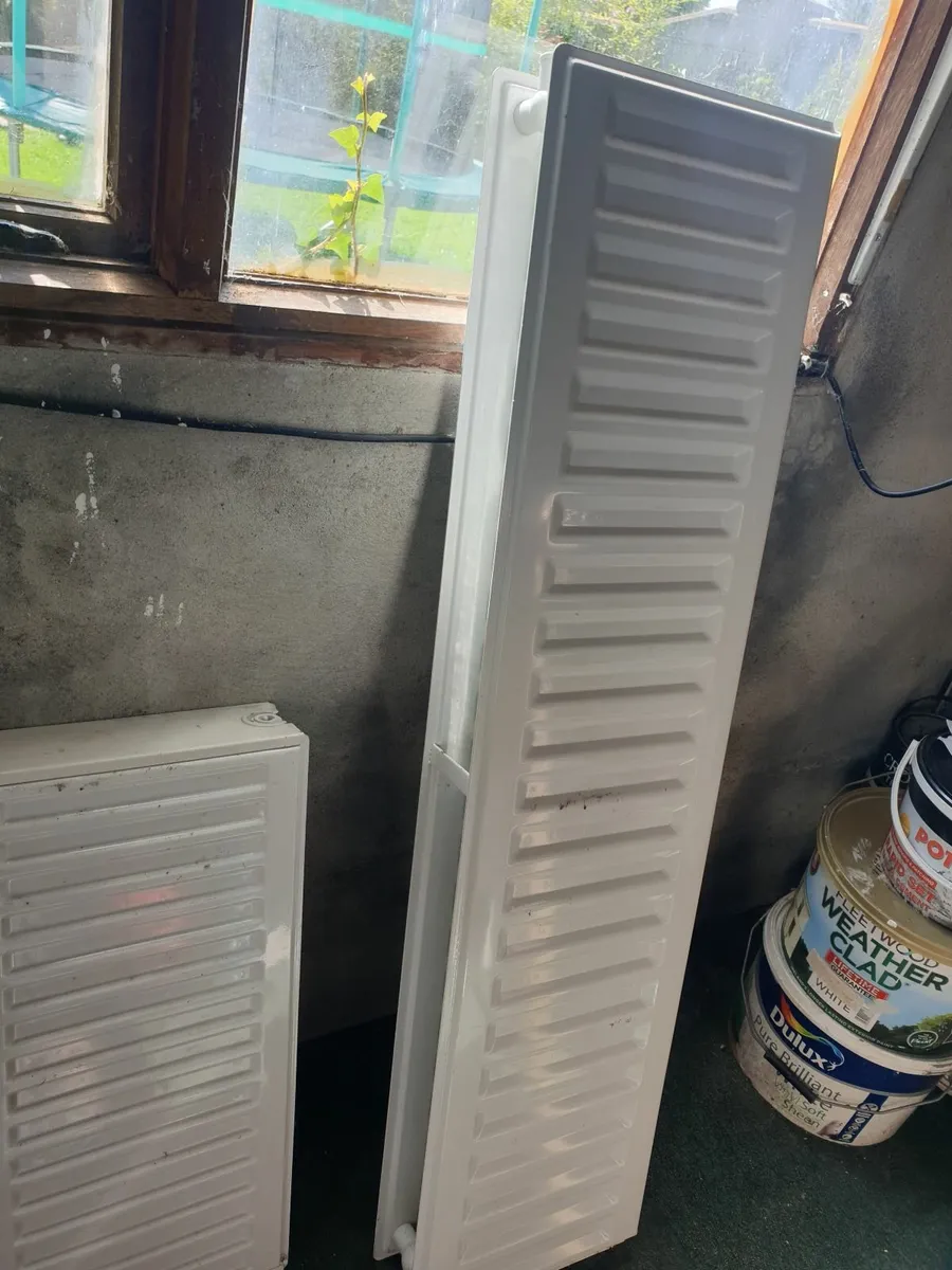 Radiators - doubles NEW - Image 1